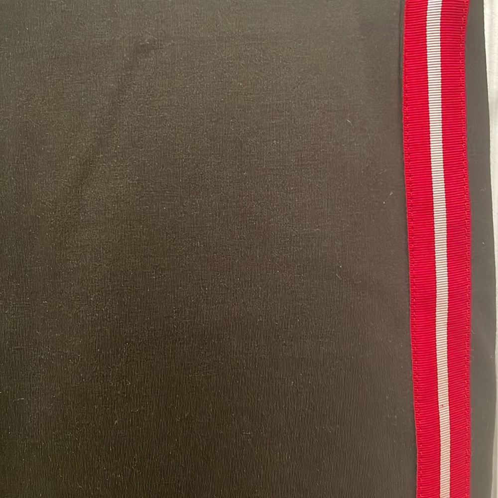 Rag & Bone Simone Ponte Crop Pants - Size 00 - image 3